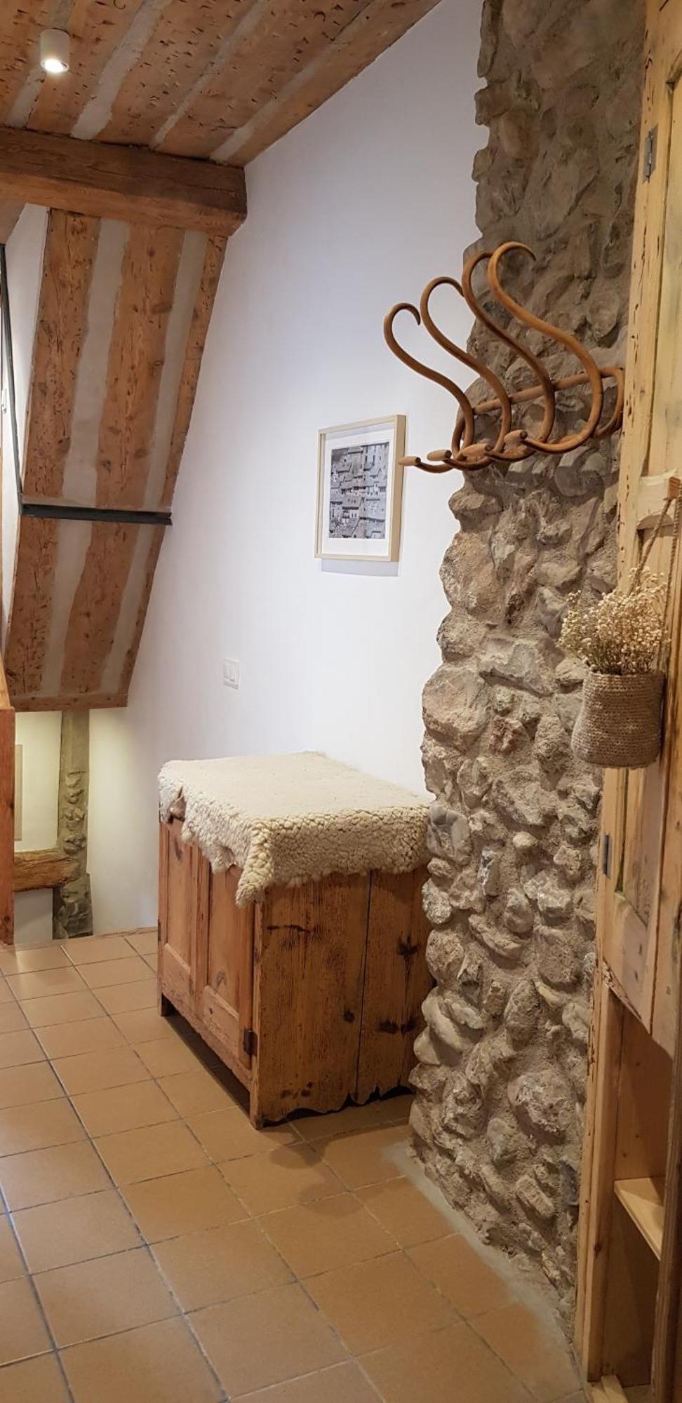 Cal Punet-Casa Bagá Exterior foto
